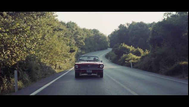 Tufan Köroğlu - Sadece Sen ve Ben