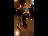 Juegos stage 3 bachata intermédiaire-evolutif beauregard 17 fevrier2016 Lisa et Manu