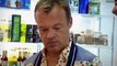 Graham Norton vs. Gordon Ramsay apricot recipe challenge results - Gordon Ramsay