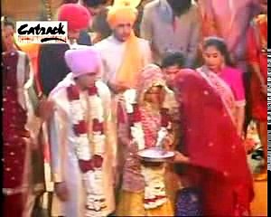HUN HOYEE O PARAI Geet Shagna De Punjabi Marriage Songs Traditional Wedding