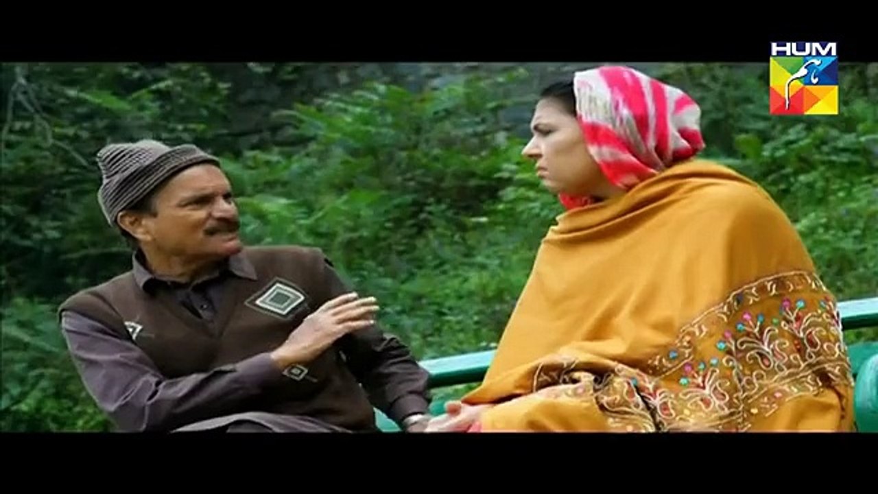 Gul-E-Rana - Episode 16