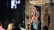 Nick Z Comedy Demo + LIVE Prank Calls