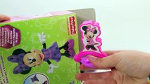 Minnie Mouse Play Doh Dress Gown Prom Dress Mickey Mouse Clubhouse Disney Junior Toys Revi