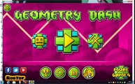 Geometry Dash 2.0-Geometrical Dominator(Impossível de eu passar!!!) (FULL HD)