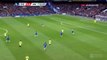 Manchester City Big Chance Miss - Chelsea v. Manchester City (FA Cup) 21.02.2016 HD