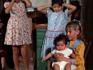 The Flying Nun 125 The Reconversion Of Sister Shapiro