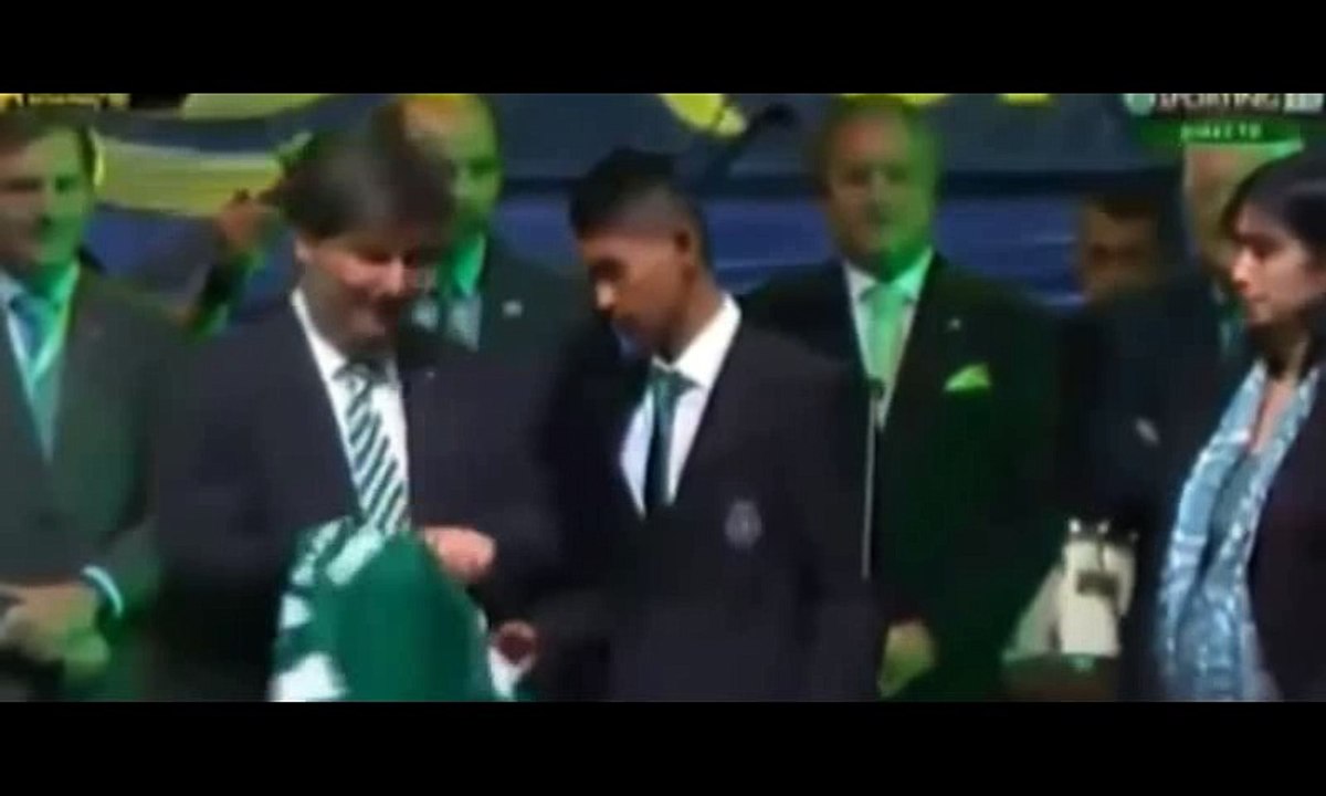 Martunis Putra Angkat Ronaldo Jaya Di Portugal