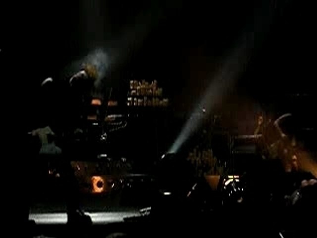 Marilyn Manson