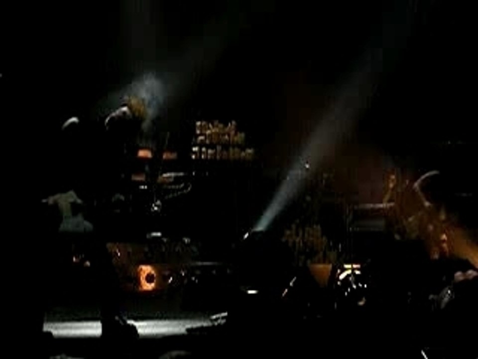 Marilyn Manson