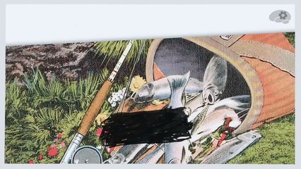 Латимерия: живое ископаемое, которое удивляет ученых 🐟