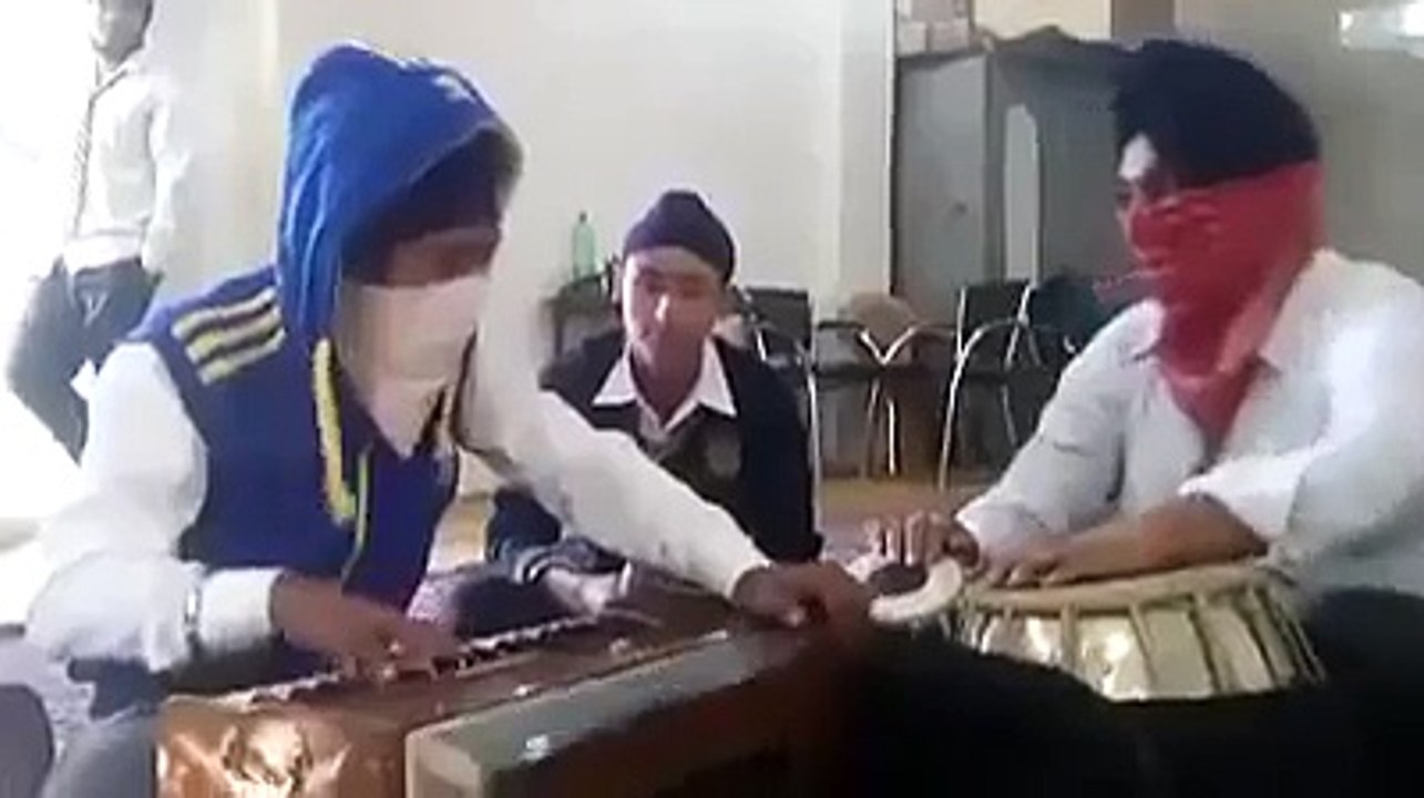 Banda Ban Ja Garry Sandhu Punjabi Funny Version - Video Dailymotion