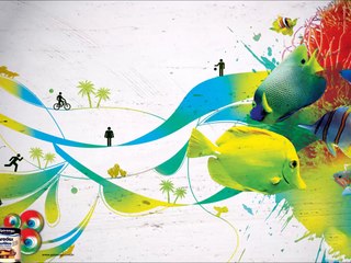 Дизайн штор в интерьере квартиры