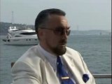 Adnan Oktar (Harun Yahya) avec la presse francophone -12-