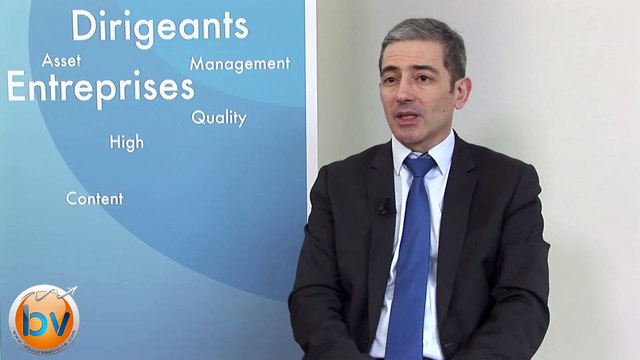 Laurent Géronimi Directeur #Taux Swiss Life Banque Privée