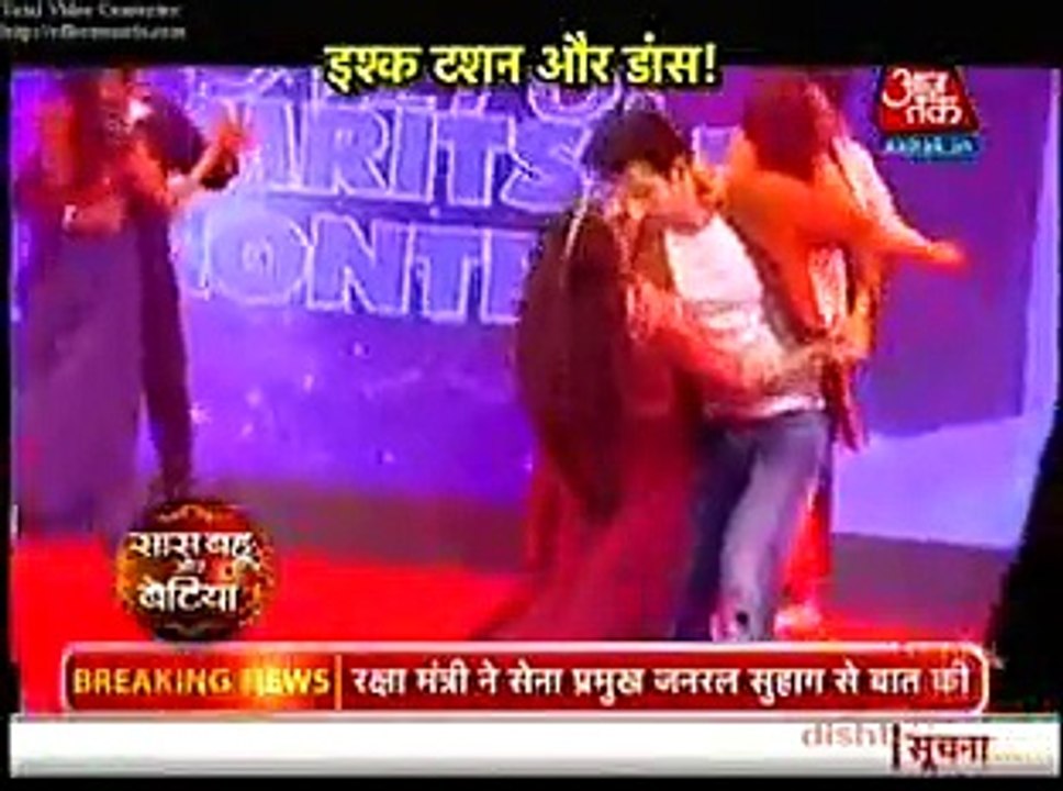 Tashan E Ishq 21st February 2016 Full Episode Promo