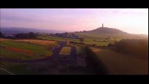 DJI Phantom 2 GoPro Aerial Videography Awesome Keystone