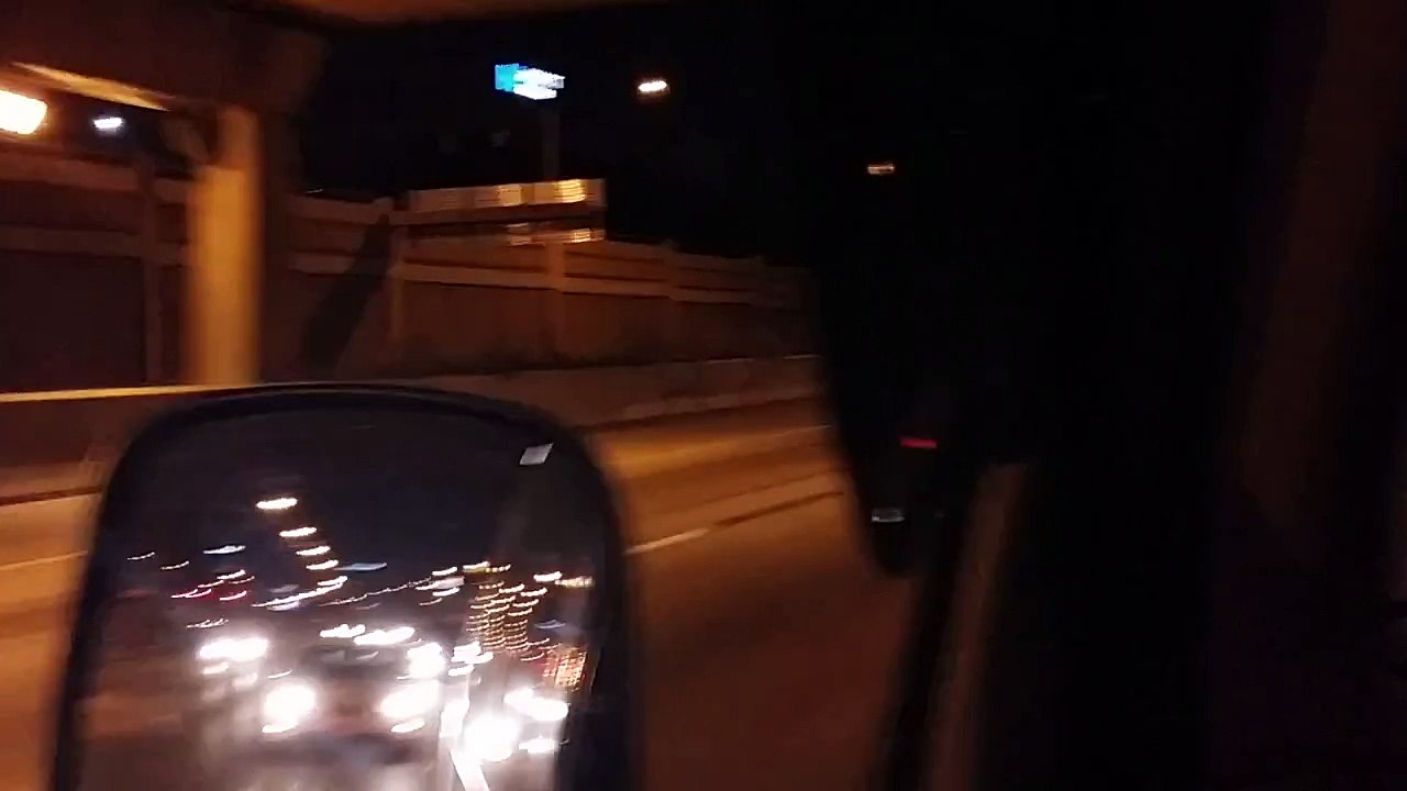 Woman On Motorcycle In a Skirt Gives Everyone a Show
