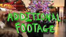 Additional Footage - Mistletoe Kissing Contraption