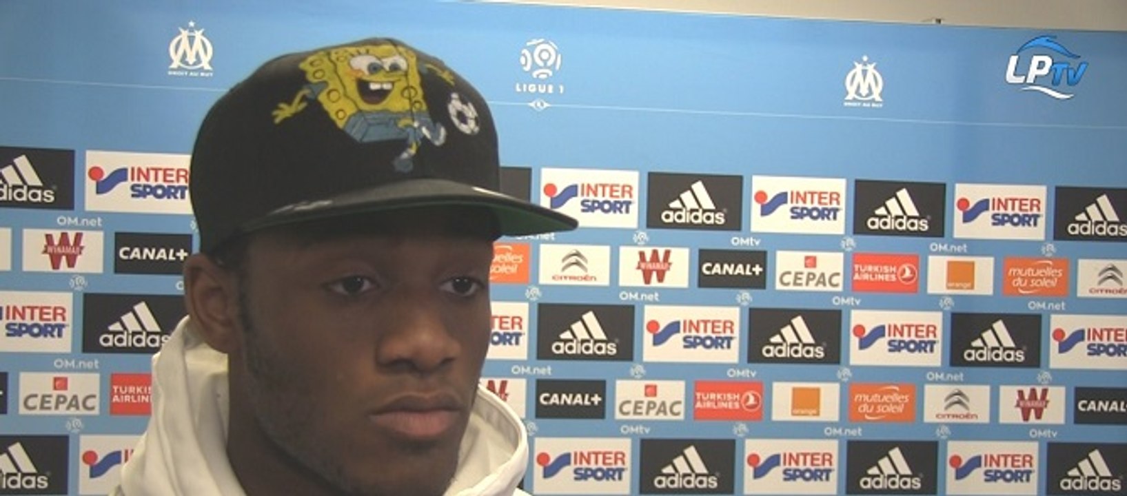 Batshuayi : "C'est toujours pareil !"