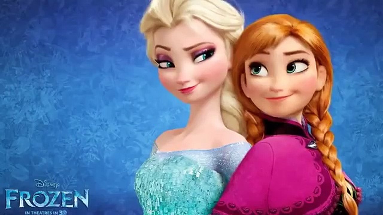 холодное сердце мультфильм смотреть полностью