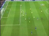 Diego Costa GOAL  Chelsea Fc 1-0 Manchester City  - FA Cup - 21.02.2016
