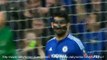 Diego Costa Goal Chelsea 1 - 0 Manchester City FA Cup 21-2-2016