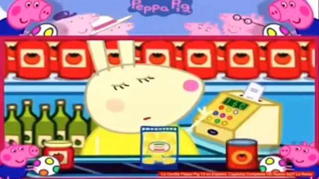 La Cerdita Peppa Pig T4 en Espanol, Capitulos Completos HD Nuevo