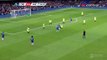 Diego Costa Goal Chelsea 1-0 Man City FA CUP