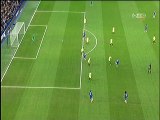 Diego Costa GOAL  Chelsea Fc 1-0 Manchester City  - FA Cup - 21.02.2016