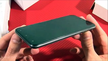 Unboxing Cubot Note S, super telefon