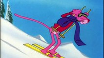 The Pink Panther in OLYMPINKS! Video 4/5