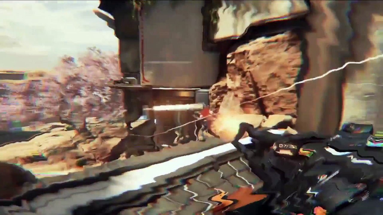 LawBreakers Gameplay Trailer - Character Classes (HD)