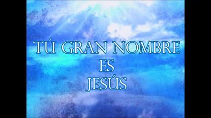 Germán Barceló - En Tu Cielo - Videoletra Cristiana