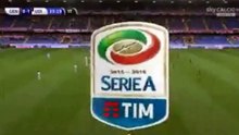 Genoa 2 - 1 Udinese All Goals And Highlights 21.02.2016 HD