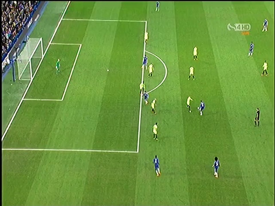 Diego Costa gol
