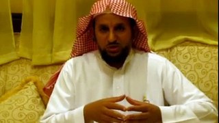 ‫قواعد أسرية (8) - كأنه ولي حميم - خالد الصقعبي‬