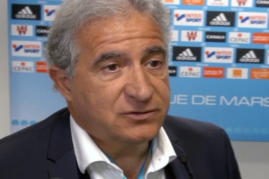 Bernard Caïazzo : «La programmation ne favorise pas le spectacle»