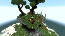 Garden Decorations in Vanilla Minecraft | Just One Command. (1.8.7).