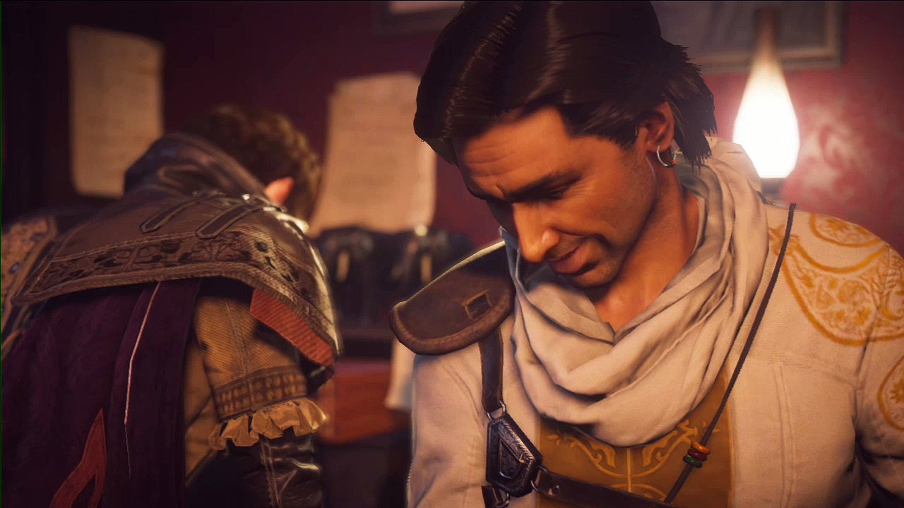 Assassins Creed Syndicate, gameplay Español parte 44, Asesinando a Lucy Thorne en la torre de Londres