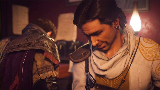 Assassins Creed Syndicate, gameplay Español parte 44, Asesinando a Lucy Thorne en la torre de Londres