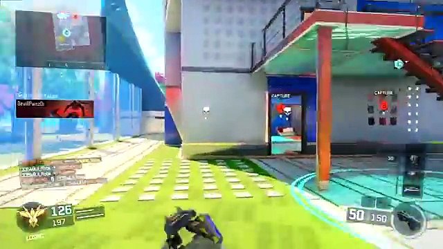 Hilarious BLACK OPS 3 KILLCAMS! (Fury's sword, DLC Maps, Crossmap Tomahawks)