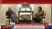 I And Shah Mehmood Qureshi Denied Any Riigging In Punjab - Javed Hashmi