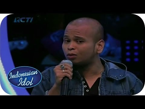 SONG CHALLENGE, ENDLESS LOVE - Elimination 1 - Indonesian Idol