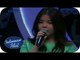 VIRZHA, PRISTYA, CHELSEA, ALYA - HOW COULD YOU (Kamasean) - Elimination 1 - Indonesian Idol 2014