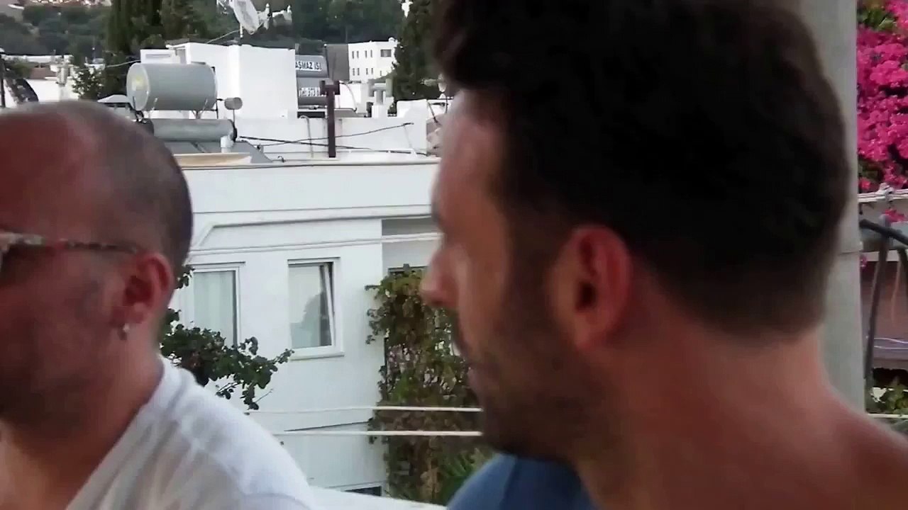 Serkan Kavuşan Olan Olmuş Yeni beste 2014