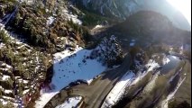 DJI Phantom 2 Aerial Videography Pretty Hills Fairplay