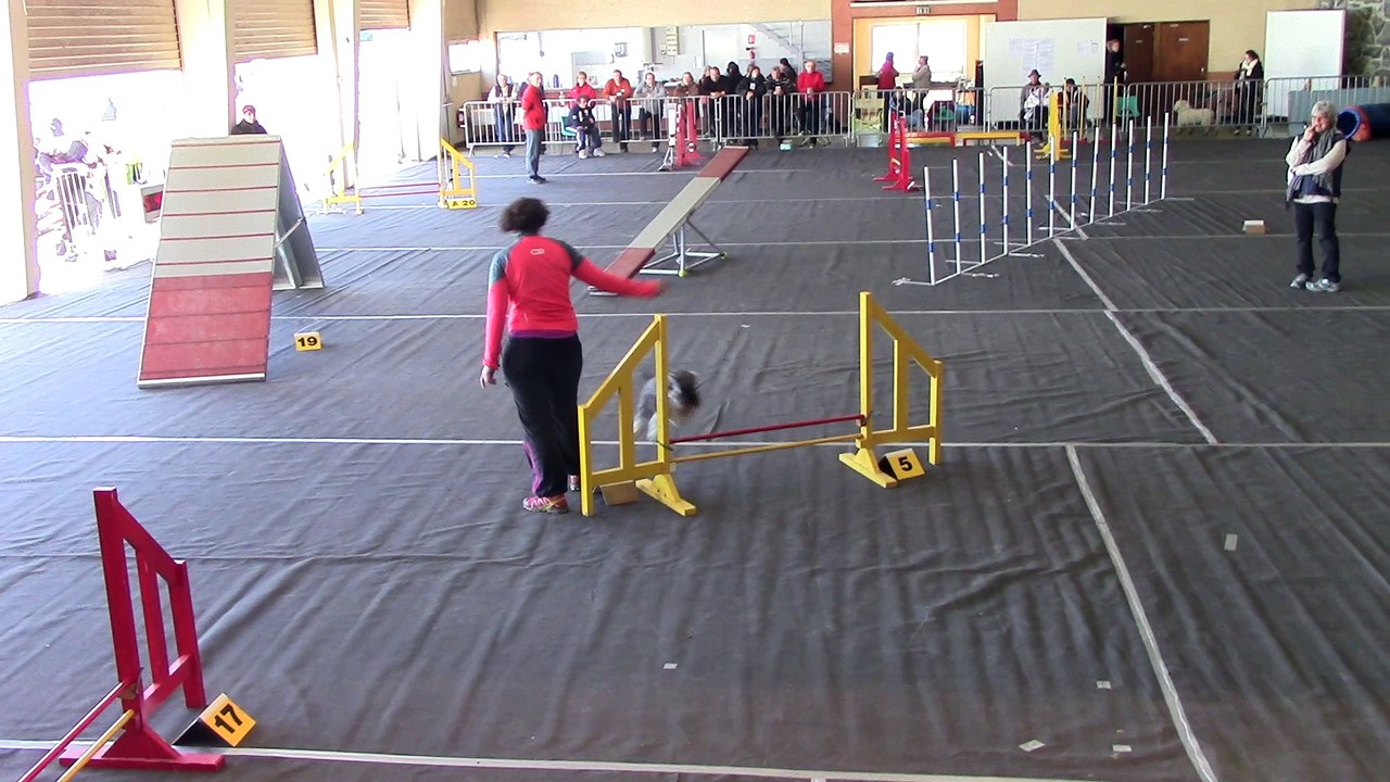 Clarac 20 février 2016