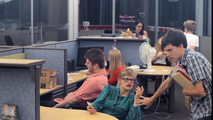 Hilary Duff - Chasing The Sun PARODY