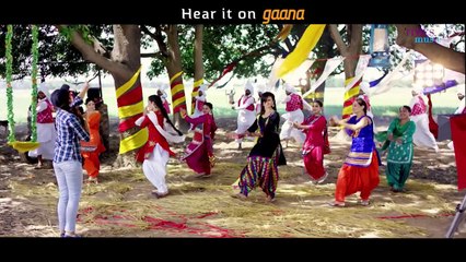 "..Vyah Oh De Naal - GVP.."