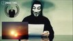 Les conspirationnistes usurpent l'identité des Anonymous pour parler de Nibiru 2016
